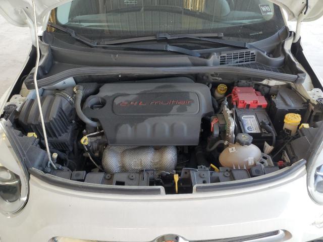 Photo 11 from auction – 2018 FIAT 500X POP with VIN ZFBCFXAB5JP721589