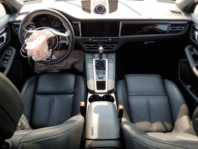 Photo 8 from auction – 2019 PORSCHE MACAN with VIN WP1AA2A55KLB07908