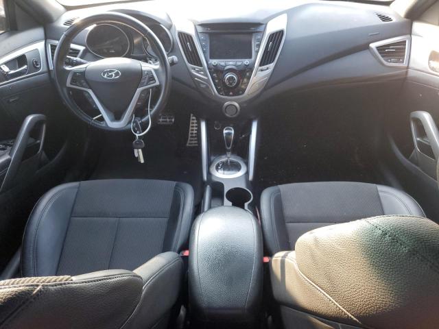 Photo 8 from auction – 2016 HYUNDAI VELOSTER with VIN KMHTC6AD3GU292234