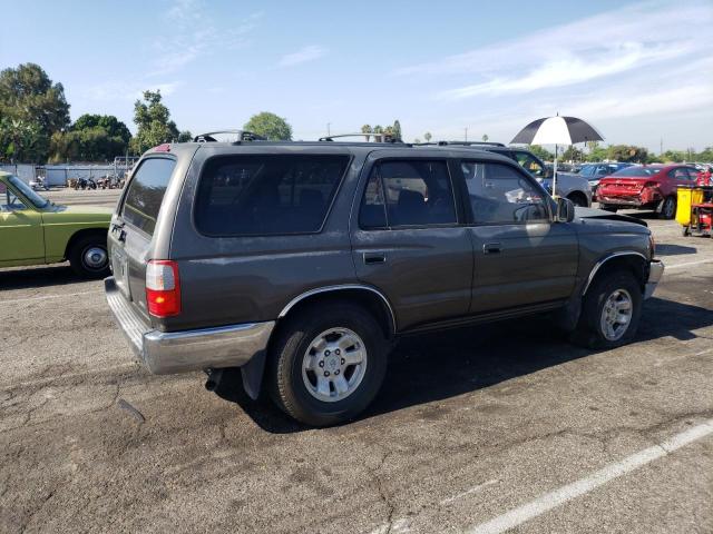 Photo 3 from auction – 1998 TOYOTA 4RUNNER SR with VIN JT3GN86R7W0089082