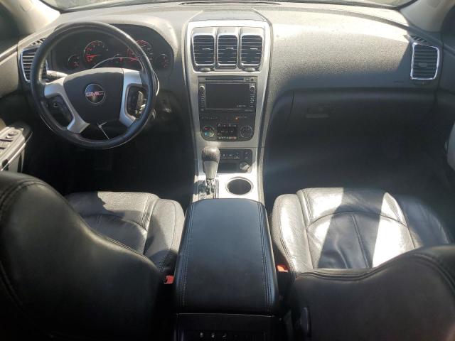 Photo 8 from auction – 2011 GMC ACADIA SLT with VIN 1GKKRRED6BJ181802