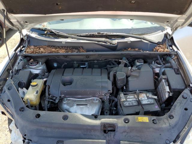 Photo 11 from auction – 2012 TOYOTA RAV4 with VIN 2T3ZF4DV0CW146126