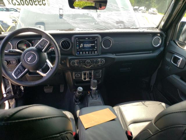 Photo 8 from auction – 2021 JEEP WRANGLER U with VIN 1C4JJXP65MW757824