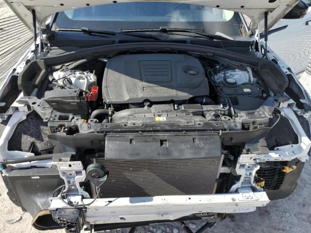 Photo 12 from auction – 2018 LAND ROVER RANGE ROVE with VIN SALYB2RX5JA761829