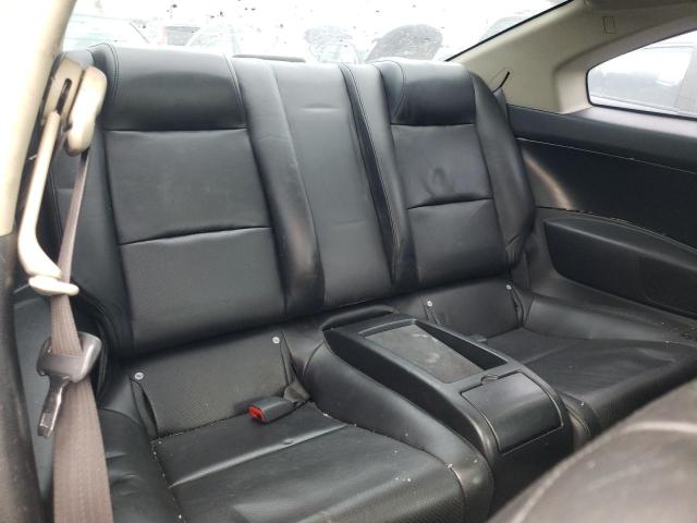 Photo 10 from auction – 2008 INFINITI G35 with VIN JNKCV54E43M223607