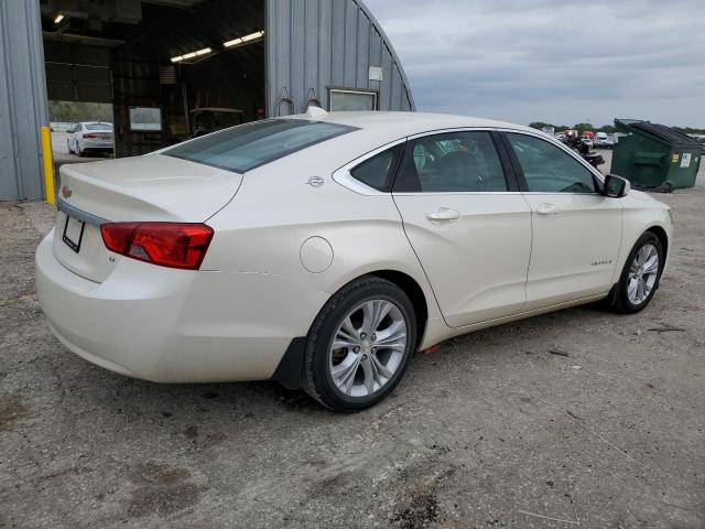 Photo 3 from auction – 2014 CHEVROLET IMPALA LT with VIN 1G1115SLXEU133072