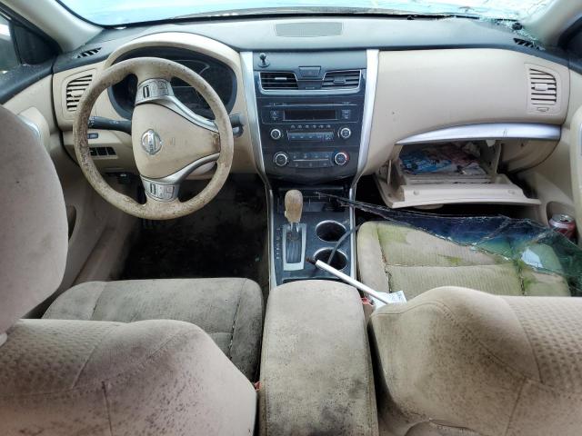 Photo 8 from auction – 2014 NISSAN ALTIMA 2.5 with VIN 1N4AL3AP4EC101191