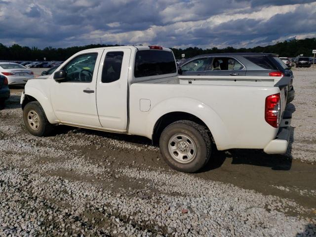 Photo 2 from auction – 2019 NISSAN FRONTIER S with VIN 1N6BD0CT7KN774803