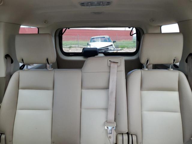 Photo 10 from auction – 2010 FORD EXPLORER E with VIN 1FMEU7EE2AUA92791