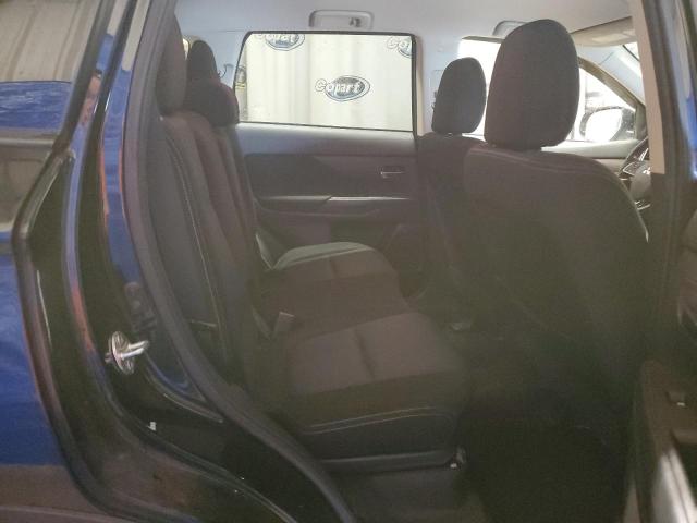 Photo 10 from auction – 2016 MITSUBISHI OUTLANDER with VIN JA4AD3A36GZ002760