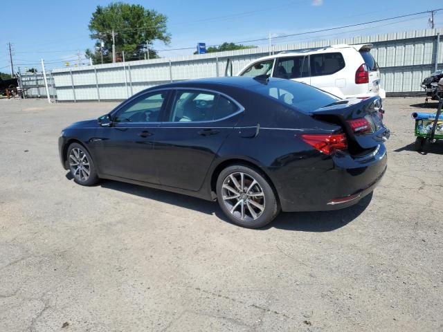 Photo 2 from auction – 2016 ACURA TLX TECH with VIN 19UUB2F53GA005337