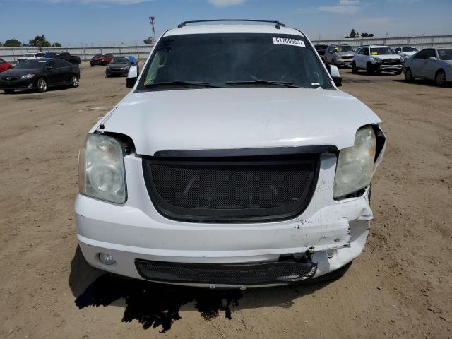 Photo 5 from auction – 2012 GMC YUKON SLT with VIN 1GKS1CE03CR175170