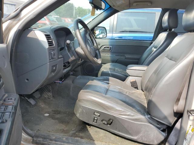 Photo 7 from auction – 2005 CHEVROLET COLORADO with VIN 1GCDT136758279096