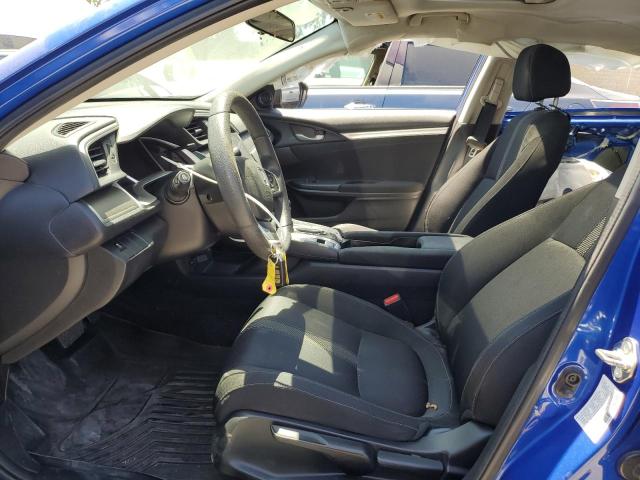 Photo 7 from auction – 2017 HONDA CIVIC EX with VIN 2HGFC1F37HH644127