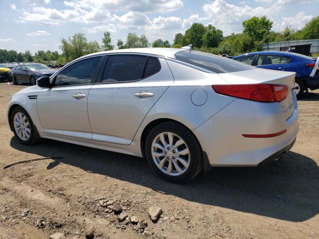 Photo 2 from auction – 2015 KIA OPTIMA EX with VIN 5XXGN4A77FG431672