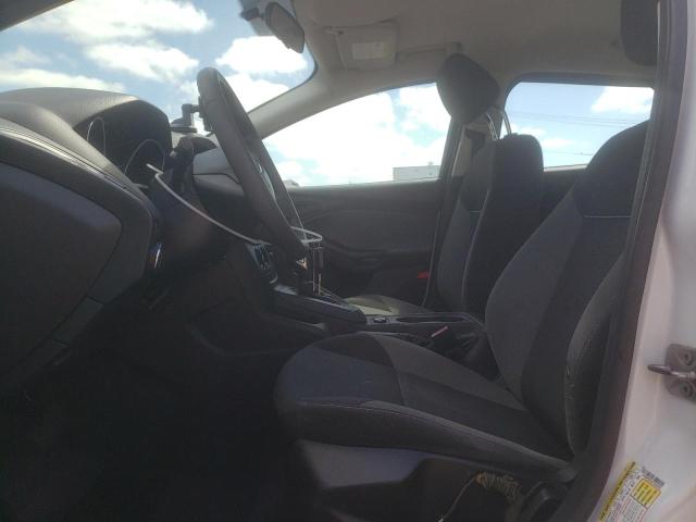 Photo 7 from auction – 2012 FORD FOCUS S with VIN 1FAHP3E25CL262955