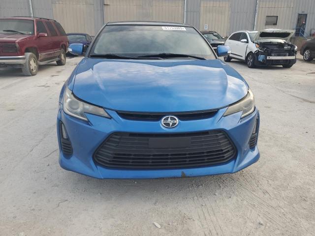 Photo 5 from auction – 2014 TOYOTA SCION TC with VIN JTKJF5C76E3077690