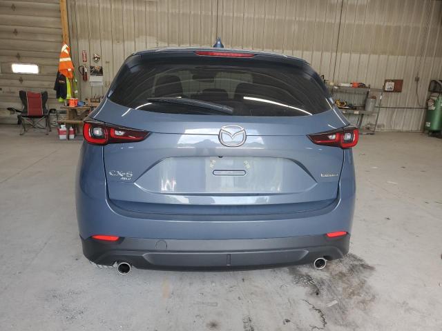 Photo 6 from auction – 2023 MAZDA CX-5 PREFE with VIN JM3KFBCM0P0211346
