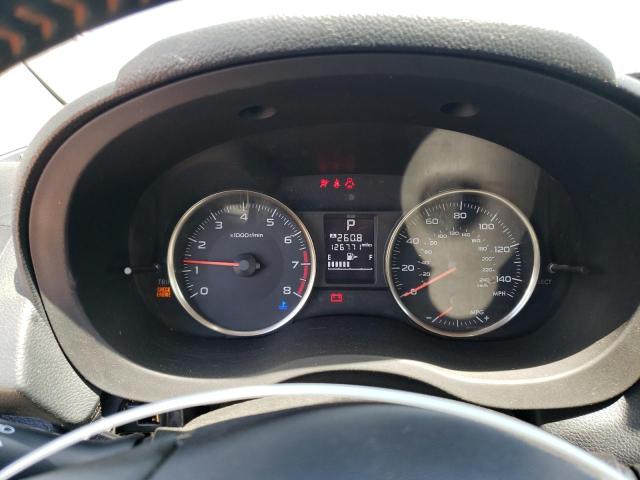 Photo 9 from auction – 2016 SUBARU CROSSTREK with VIN JF2GPABC1G8274117