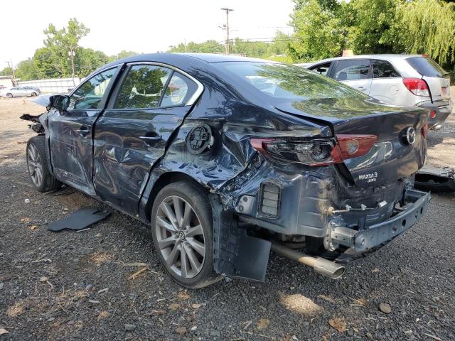 Photo 2 from auction – 2020 MAZDA 3 SELECT with VIN JM1BPBCMXL1162943