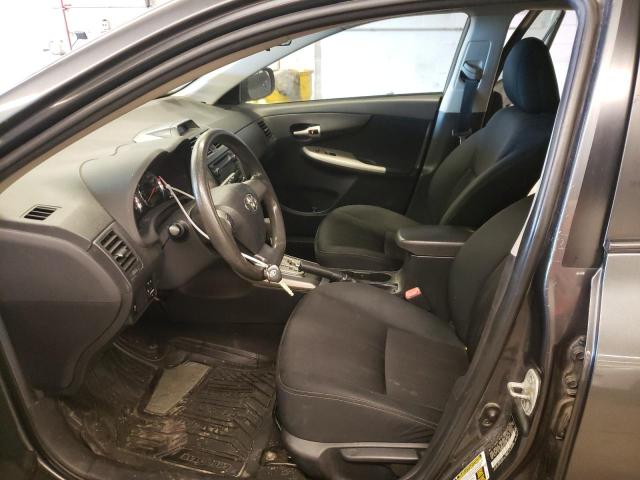 Photo 7 from auction – 2012 TOYOTA COROLLA BA with VIN 2T1BU4EEXCC765350