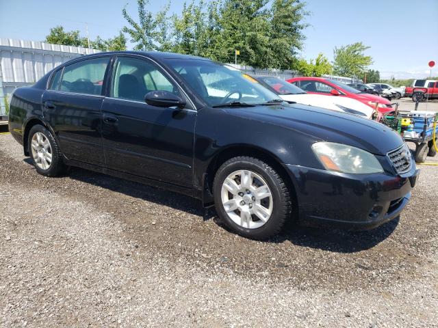 Photo 4 from auction – 2005 NISSAN ALTIMA SE with VIN 1N4BL11D75C372003