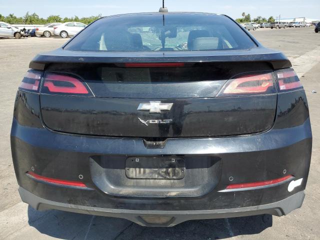 Photo 6 from auction – 2015 CHEVROLET VOLT with VIN 1G1RD6E45FU137584