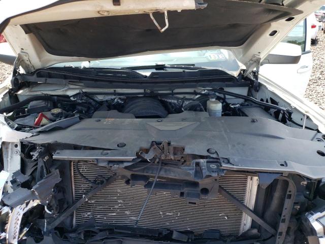 Photo 11 from auction – 2016 CHEVROLET SILVERADO with VIN 1GCUKREC7GF118654
