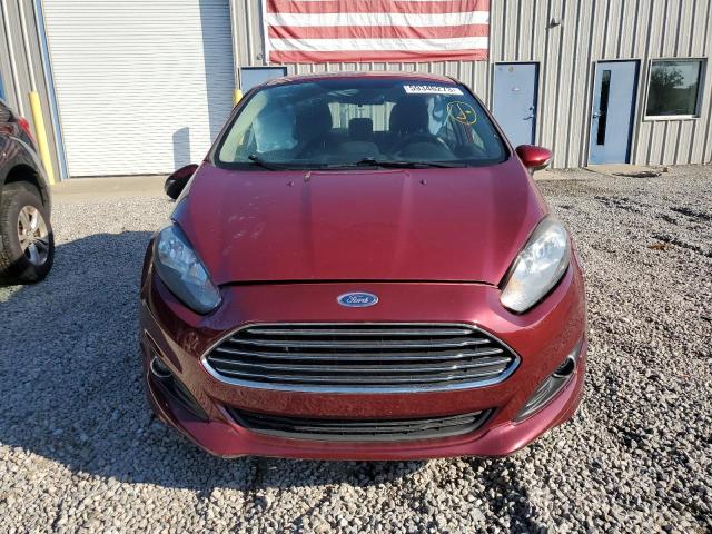 Photo 5 from auction – 2014 FORD FIESTA SE with VIN 3FADP4EJ8EM243538