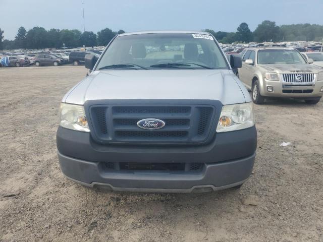 Photo 5 from auction – 2005 FORD F150 with VIN 1FTRF122X5NA58587