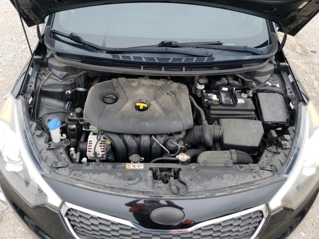 Фото 11 с аукциона – 2015 KIA FORTE LX с VIN KNAFK4A60F5282020