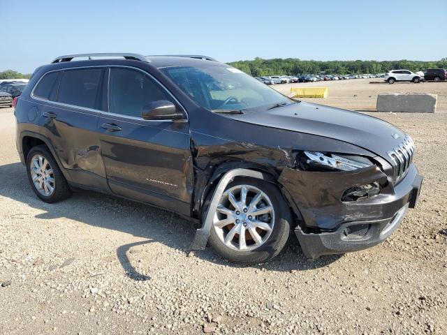 Photo 4 from auction – 2017 JEEP CHEROKEE L with VIN 1C4PJLDB5HW559397