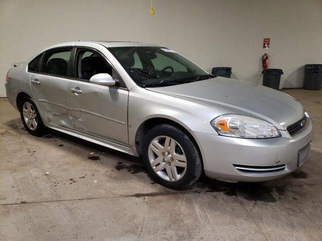 Photo 4 from auction – 2012 CHEVROLET IMPALA LT with VIN 2G1WG5E37C1232487