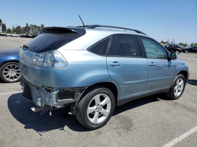 Photo 3 from auction – 2007 LEXUS RX 350 with VIN JTJGK31U870004395