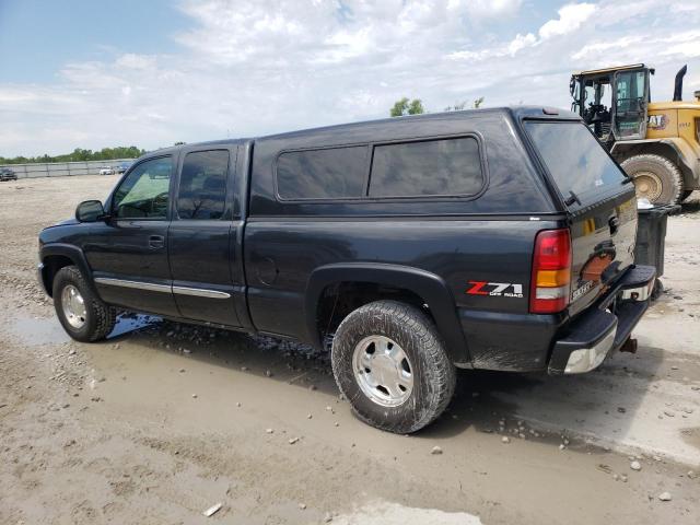 Photo 2 from auction – 2003 GMC NEW SIERRA with VIN 2GTEK19T831357681