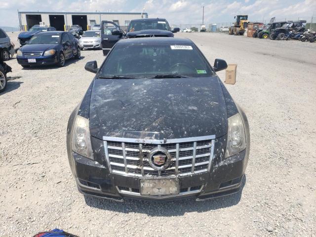 Zdjęcie 5 z aukcji – 2013 CADILLAC CTS z VIN 1G6DA1E37D0116926