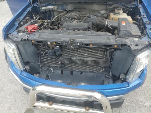 Photo 11 from auction – 2013 FORD F150 SUPER with VIN 1FTEX1EM3DKD01620