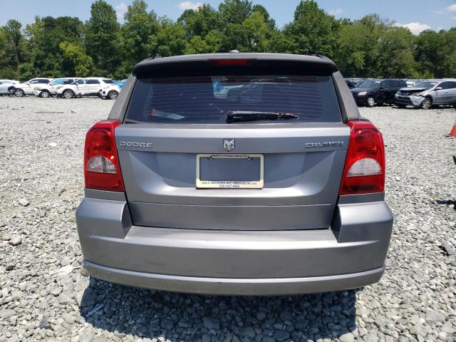 Photo 6 from auction – 2012 DODGE CALIBER SX with VIN 1C3CDWDA3CD534618