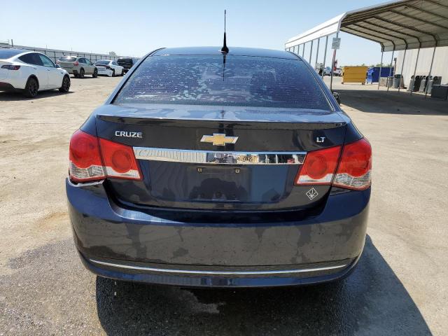 Photo 6 from auction – 2014 CHEVROLET CRUZE LT with VIN 1G1PC5SB6E7368322