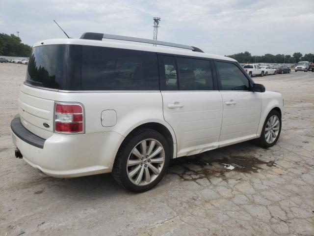 Photo 3 from auction – 2013 FORD FLEX SEL with VIN 2FMGK5C83DBD27337