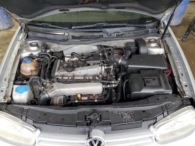 Photo 11 from auction – 2002 VOLKSWAGEN GTI BASE with VIN 9BWDE61J224032740