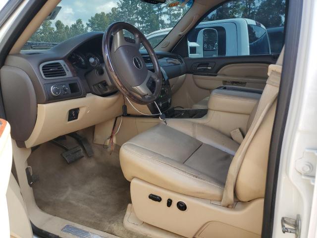 Foto 7 de la subasta – 2014 GMC SIERRA C25 con VIN 1GT115E89EF182685