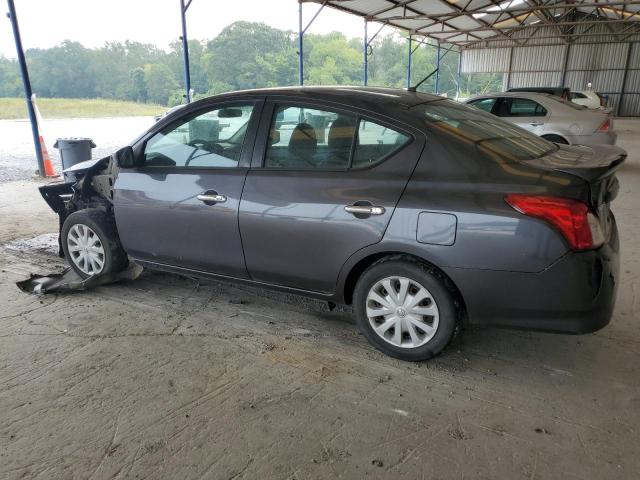 Photo 2 from auction – 2015 NISSAN VERSA S with VIN 3N1CN7APXFL839185