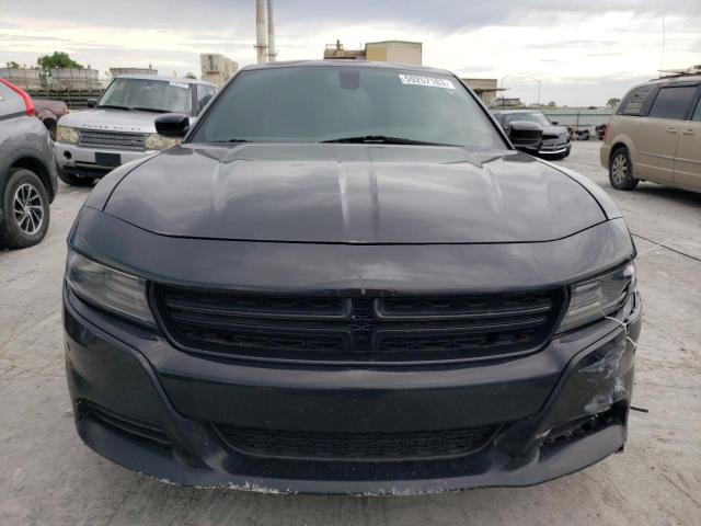 Photo 5 from auction – 2016 DODGE CHARGER PO with VIN 2C3CDXAT9GH281793