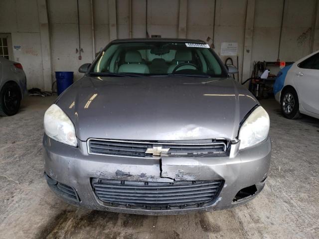 Photo 5 from auction – 2006 CHEVROLET IMPALA LT with VIN 2G1WC581569329649