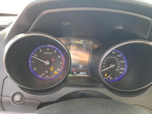 Снимка 9 от търг – 2016 SUBARU OUTBACK 2. с VIN 4S4BSBFC9G3204767
