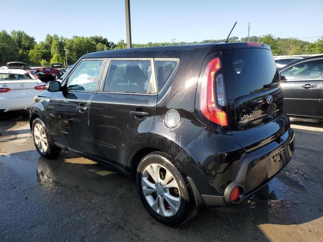 Photo 2 from auction – 2014 KIA SOUL + with VIN KNDJP3A56E7746947