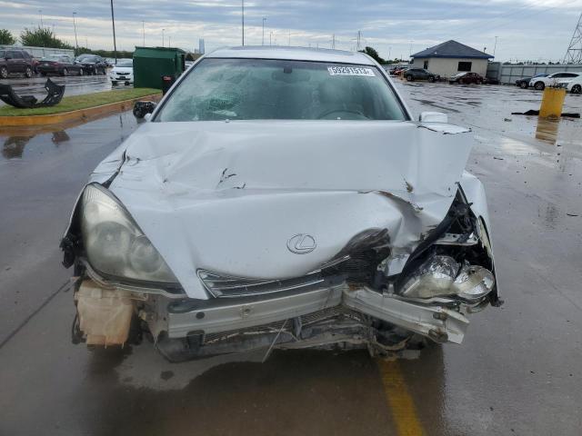 Photo 5 from auction – 2003 LEXUS ES 300 with VIN JTHBF30G030099945