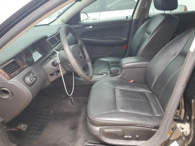 Photo 7 from auction – 2016 CHEVROLET IMPALA LIM with VIN 2G1WC5E37G1117504