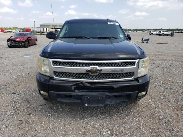 Фото 5 с аукциона – 2011 CHEVROLET SILVERADO с VIN 3GCPCTE07BG156938